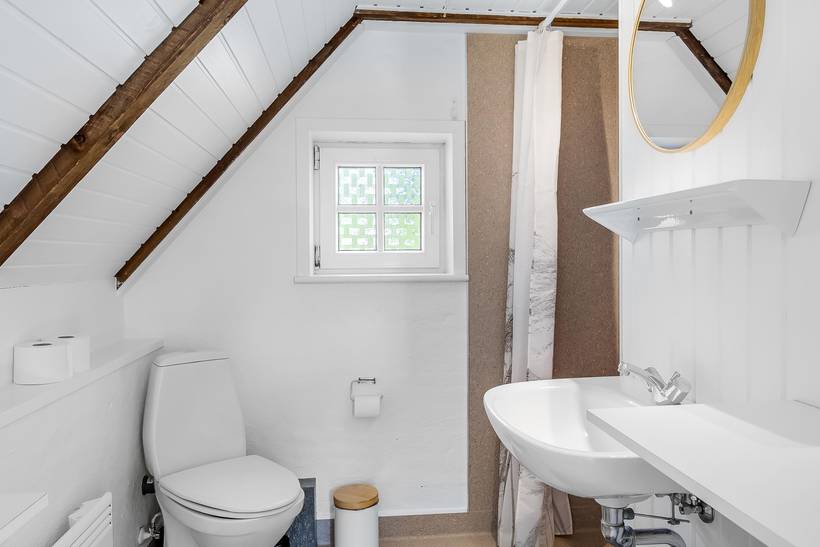 Foto von Ferienhaus SR26 in Kongsmark - Rømø