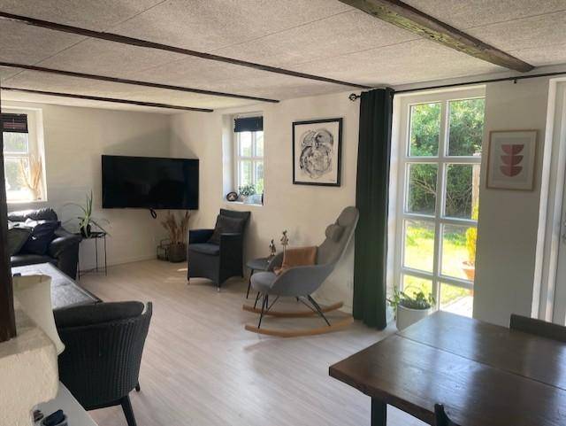 Foto von Ferienhaus SR27 in Grønhøj - Løkken - Nordjütland