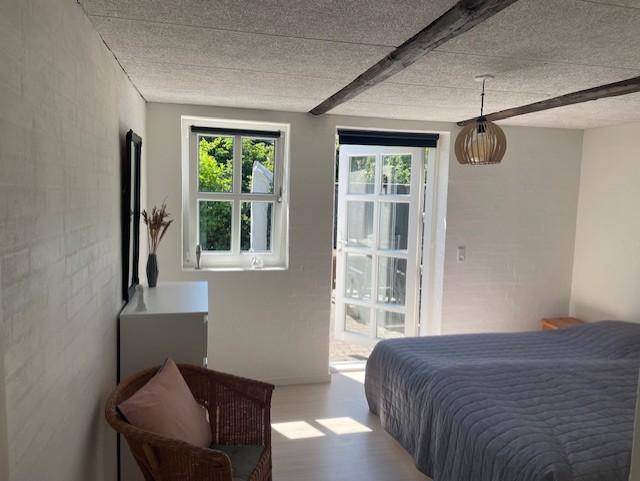 Foto von Ferienhaus SR27 in Grønhøj - Løkken - Nordjütland