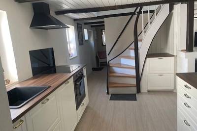 Vorschaubild von Ferienhaus SR27 in Grønhøj - Løkken - Nordjütland