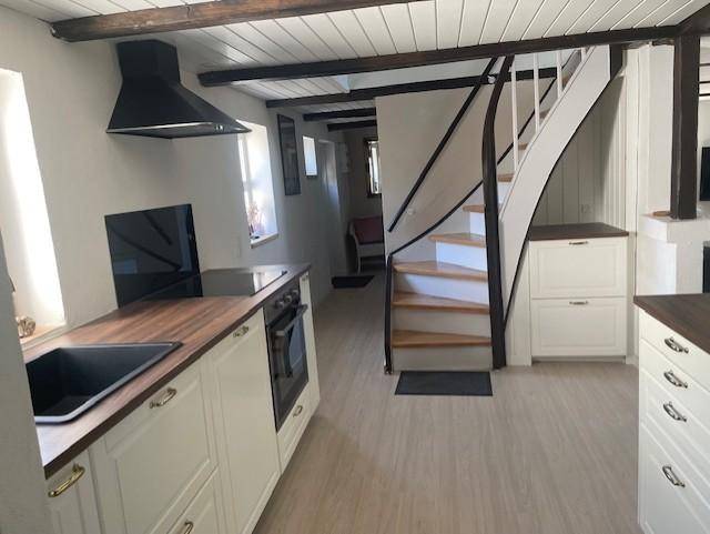 Foto von Ferienhaus SR27 in Grønhøj - Løkken - Nordjütland