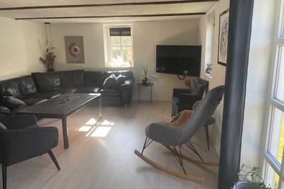 Vorschaubild von Ferienhaus SR27 in Grønhøj - Løkken - Nordjütland