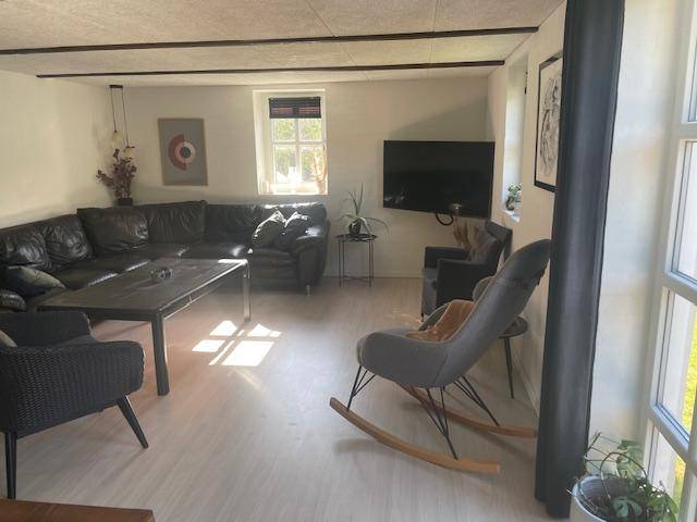 Foto von Ferienhaus SR27 in Grønhøj - Løkken - Nordjütland