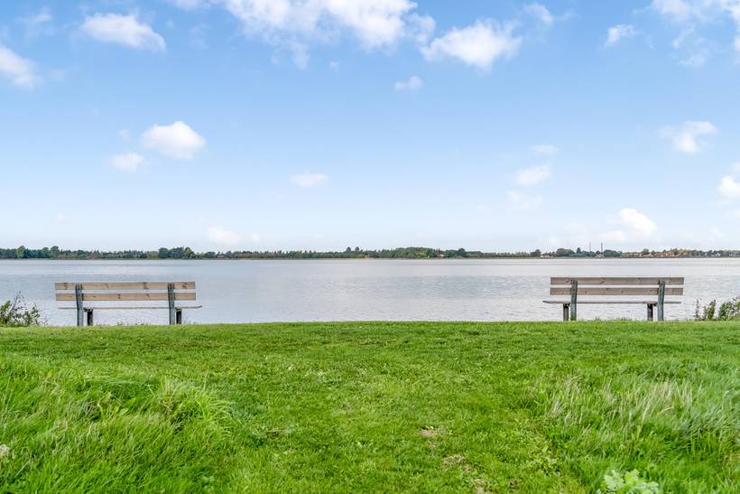 Foto von Ferienhaus SR29 in Egense - Nordjütland Ost