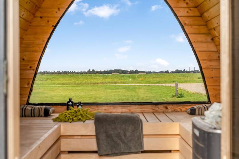 Foto von Ferienhaus SR29 in Egense - Nordjütland Ost