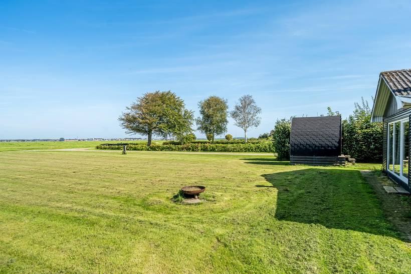 Foto von Ferienhaus SR29 in Egense - Nordjütland Ost