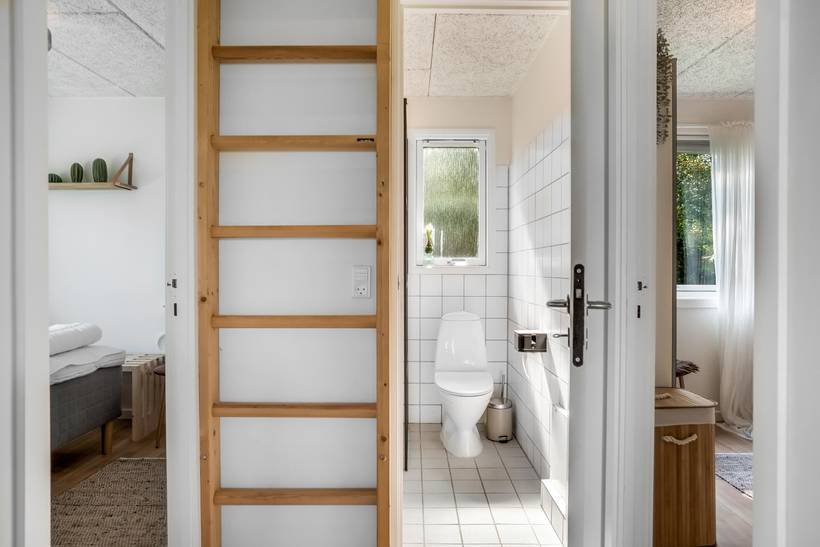 Foto von Ferienhaus SR29 in Egense - Nordjütland Ost
