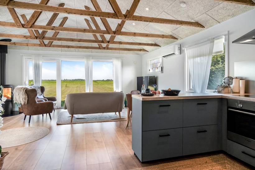 Foto von Ferienhaus SR29 in Egense - Nordjütland Ost