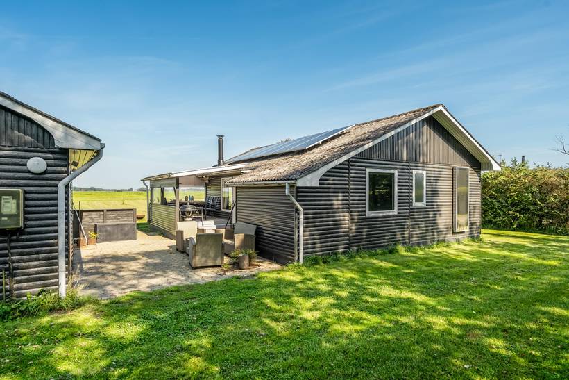 Foto von Ferienhaus SR29 in Egense - Nordjütland Ost