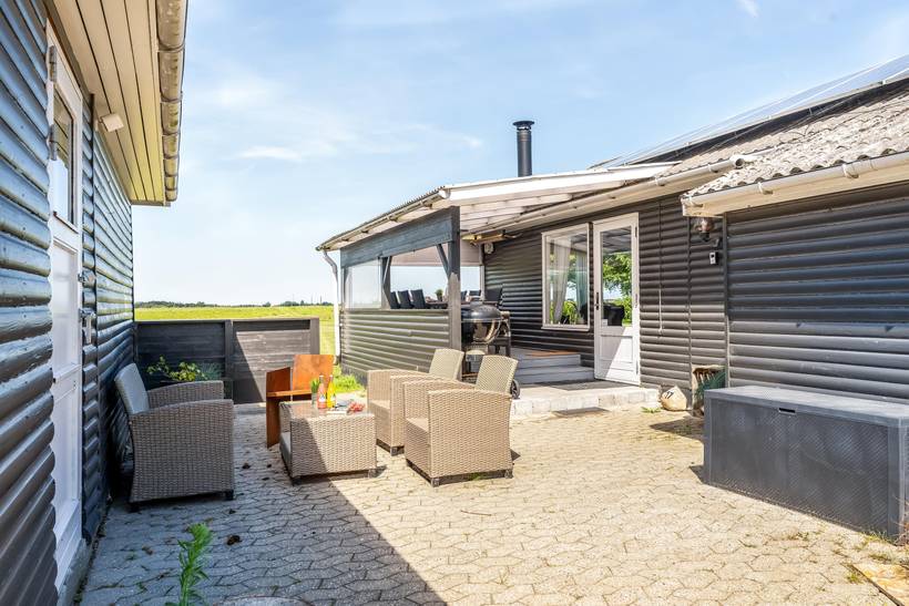 Foto von Ferienhaus SR29 in Egense - Nordjütland Ost