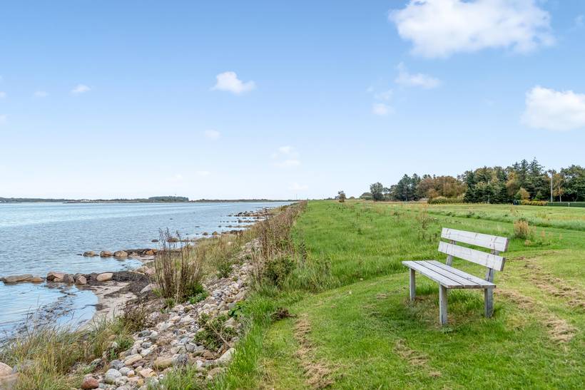 Foto von Ferienhaus SR29 in Egense - Nordjütland Ost