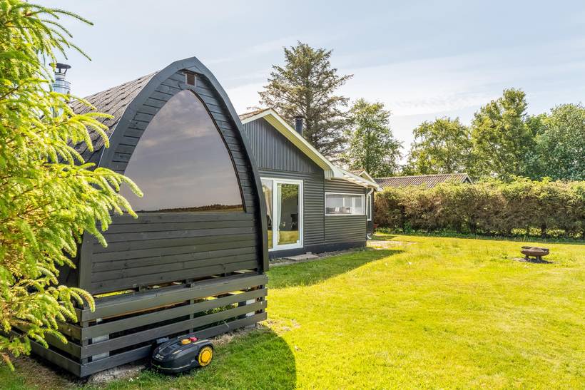 Foto von Ferienhaus SR29 in Egense - Nordjütland Ost