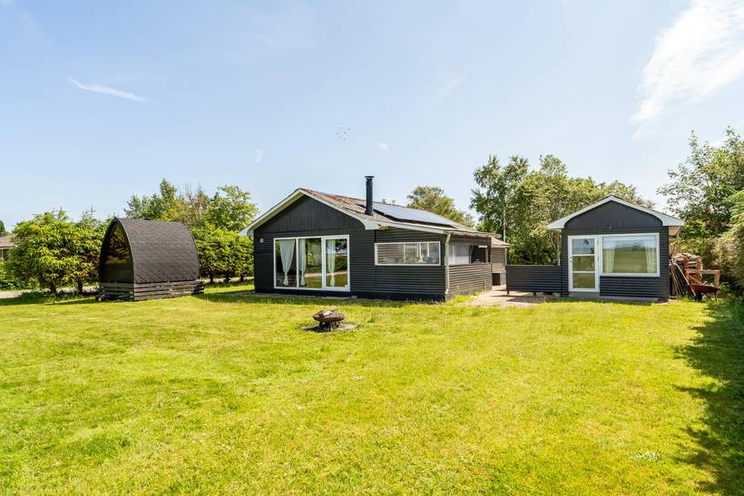 Foto von Ferienhaus SR29 in Egense - Nordjütland Ost