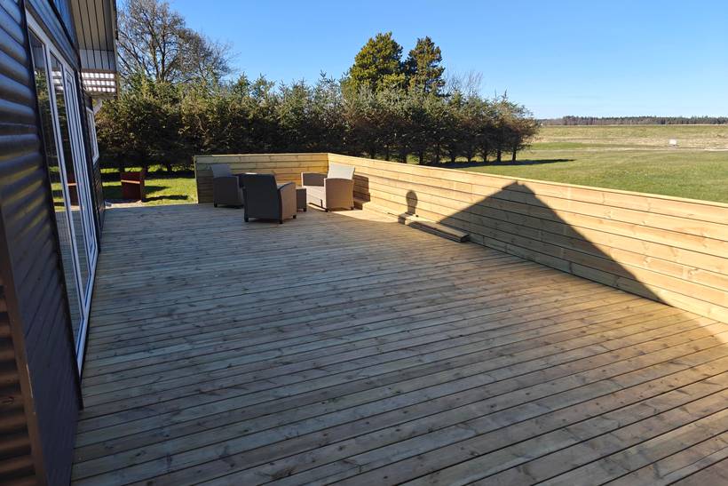 Foto von Ferienhaus SR29 in Egense - Nordjütland Ost