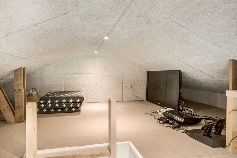 Foto von Ferienhaus SR29 in Egense - Nordjütland Ost