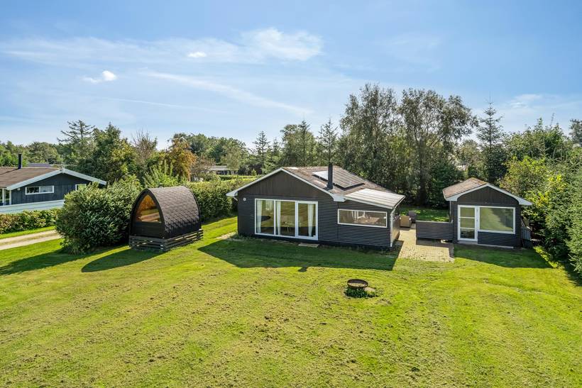Foto von Ferienhaus SR29 in Egense - Nordjütland Ost