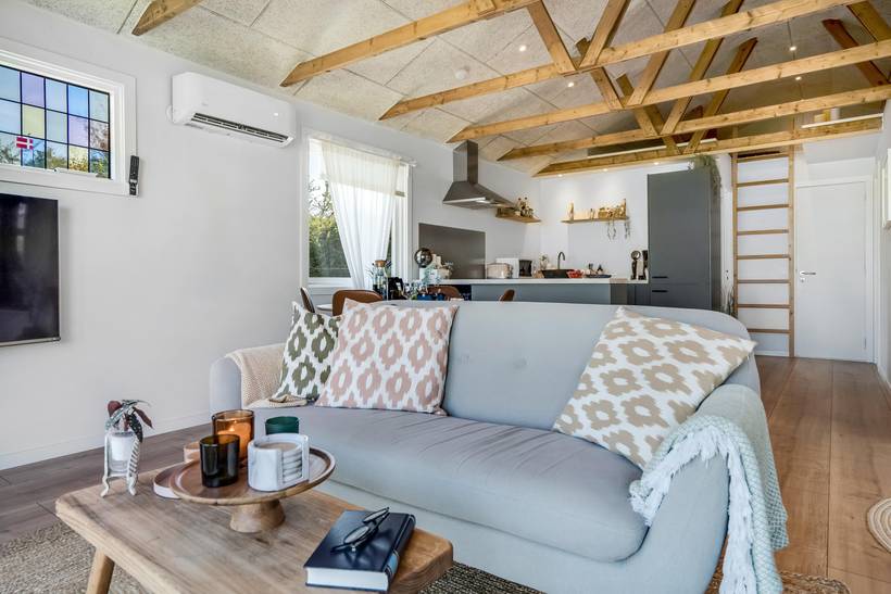 Foto von Ferienhaus SR29 in Egense - Nordjütland Ost