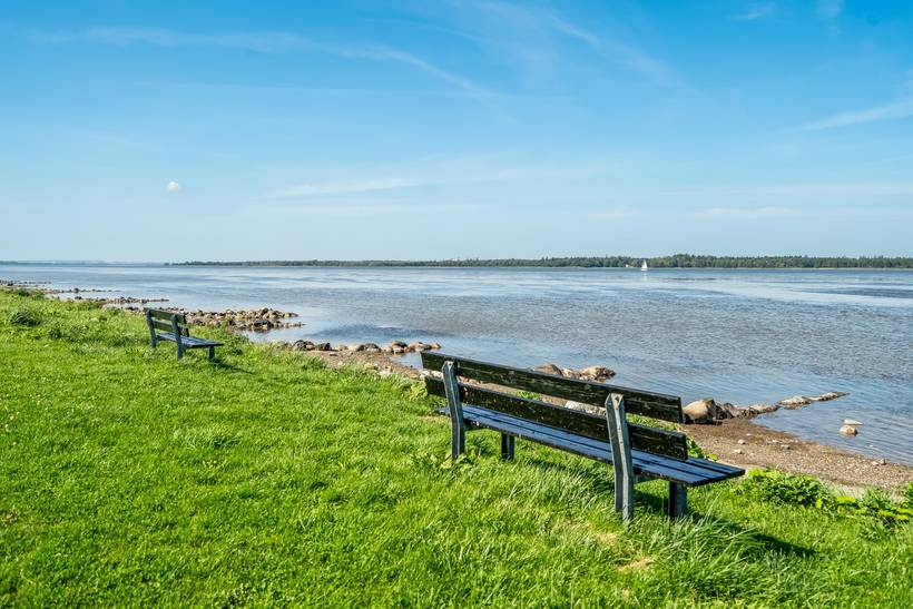 Foto von Ferienhaus SR29 in Egense - Nordjütland Ost