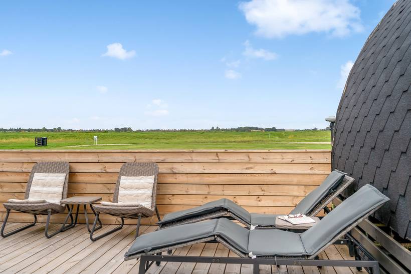 Foto von Ferienhaus SR29 in Egense - Nordjütland Ost