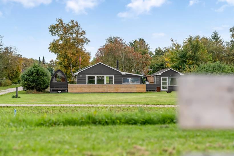 Foto von Ferienhaus SR29 in Egense - Nordjütland Ost