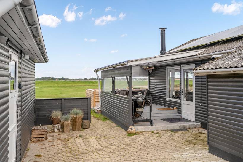 Foto von Ferienhaus SR29 in Egense - Nordjütland Ost