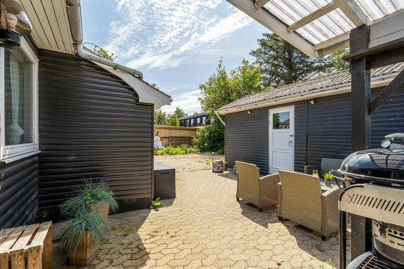 Foto von Ferienhaus SR29 in Egense - Nordjütland Ost