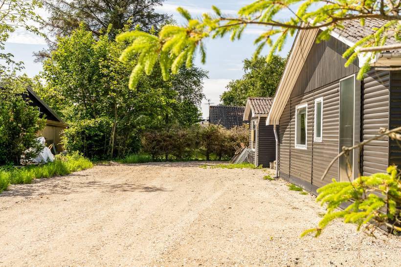 Foto von Ferienhaus SR29 in Egense - Nordjütland Ost