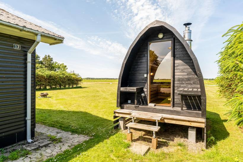 Foto von Ferienhaus SR29 in Egense - Nordjütland Ost