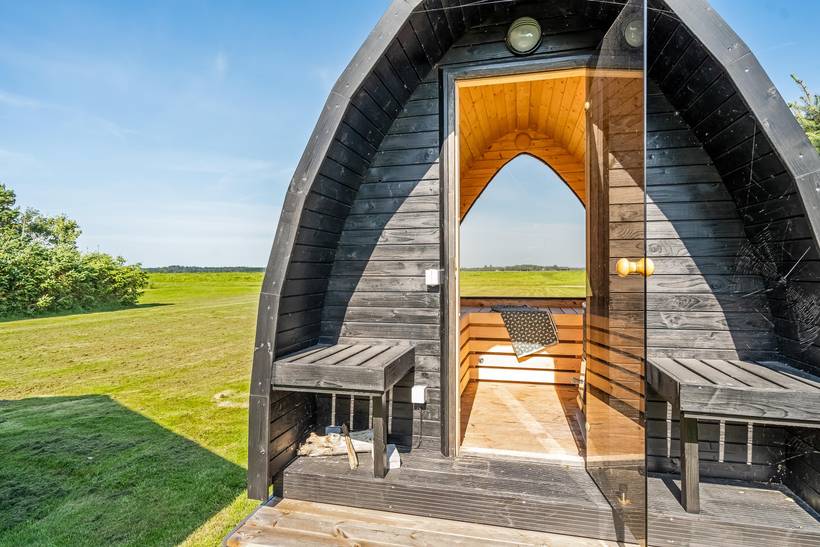 Foto von Ferienhaus SR29 in Egense - Nordjütland Ost