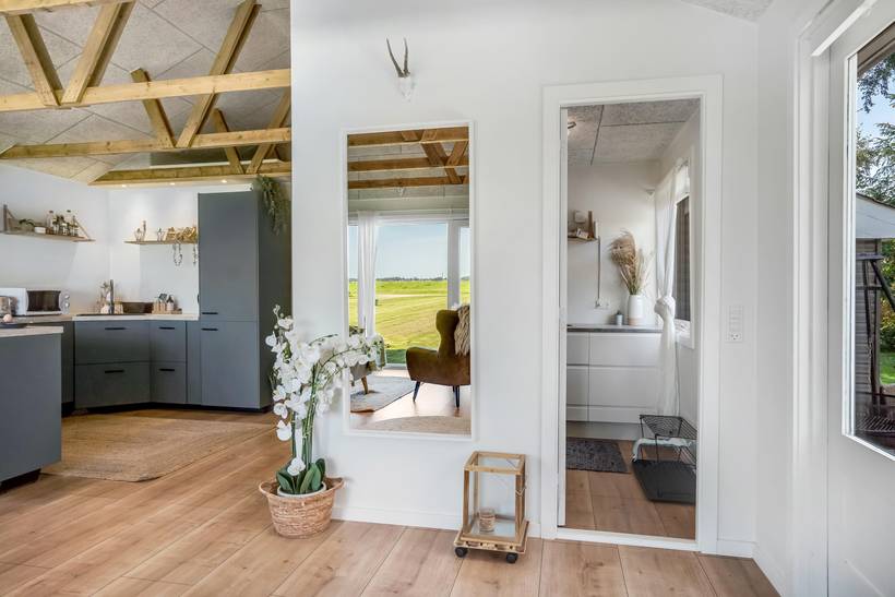 Foto von Ferienhaus SR29 in Egense - Nordjütland Ost