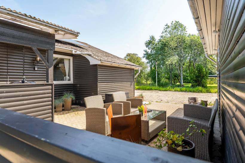 Foto von Ferienhaus SR29 in Egense - Nordjütland Ost