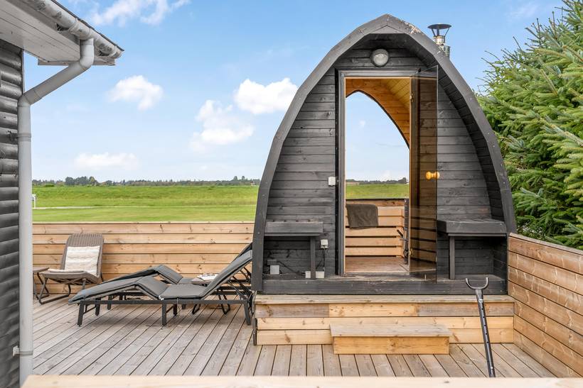 Foto von Ferienhaus SR29 in Egense - Nordjütland Ost