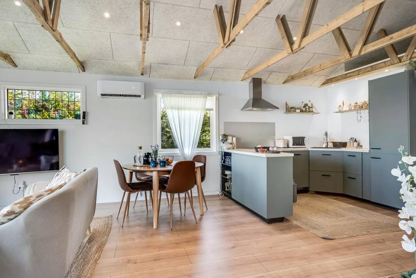 Foto von Ferienhaus SR29 in Egense - Nordjütland Ost