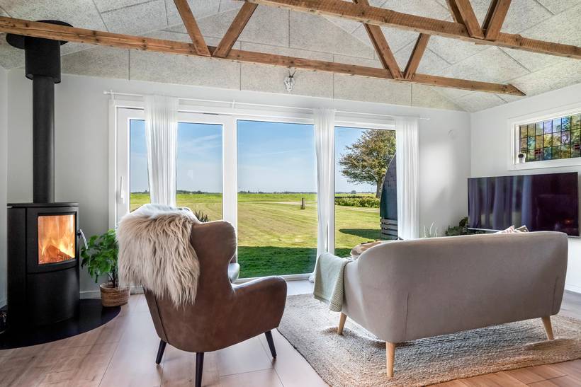 Foto von Ferienhaus SR29 in Egense - Nordjütland Ost