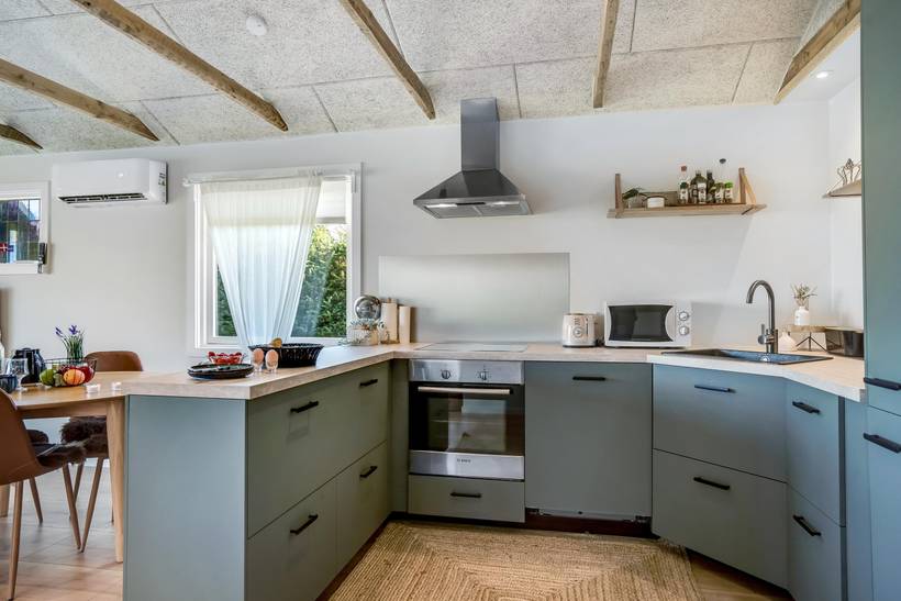 Foto von Ferienhaus SR29 in Egense - Nordjütland Ost