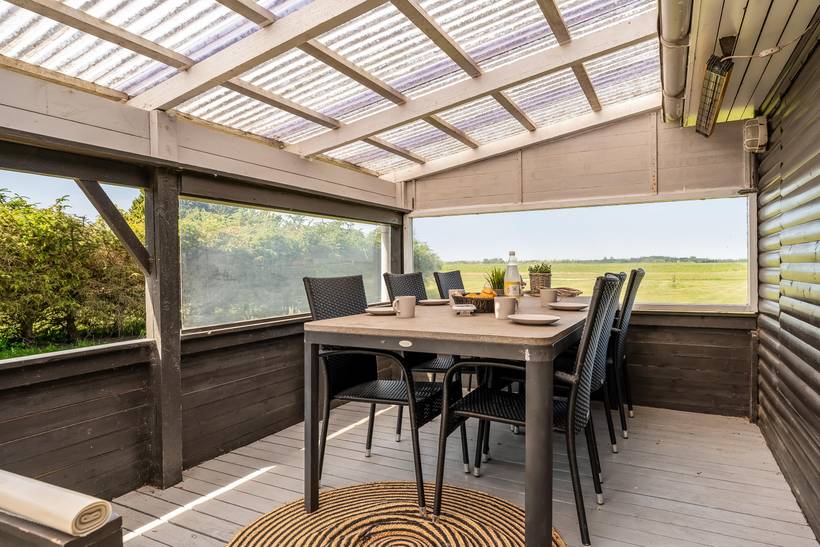 Foto von Ferienhaus SR29 in Egense - Nordjütland Ost