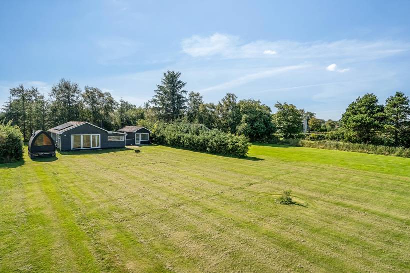 Foto von Ferienhaus SR29 in Egense - Nordjütland Ost
