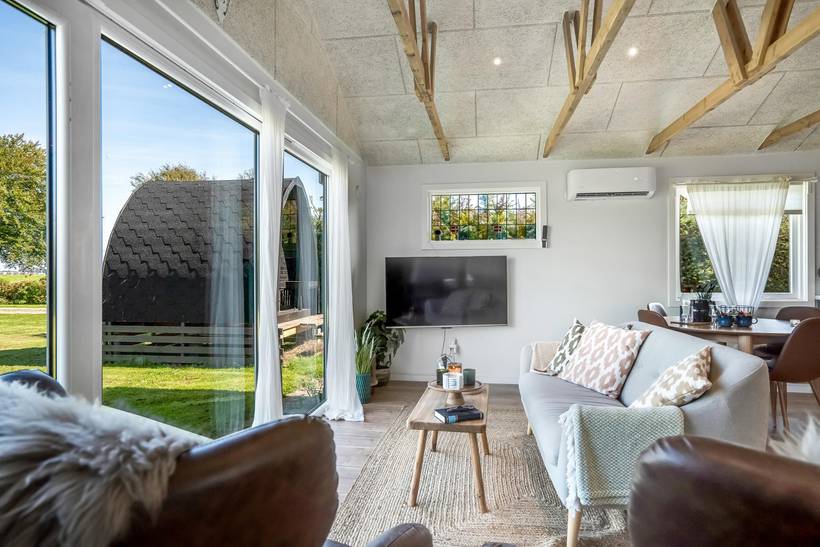 Foto von Ferienhaus SR29 in Egense - Nordjütland Ost