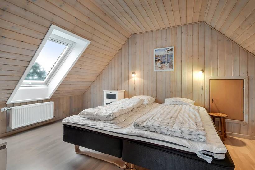 Foto von Ferienhaus SR30 in Harboøre - Vejlby Klit - Westjütland