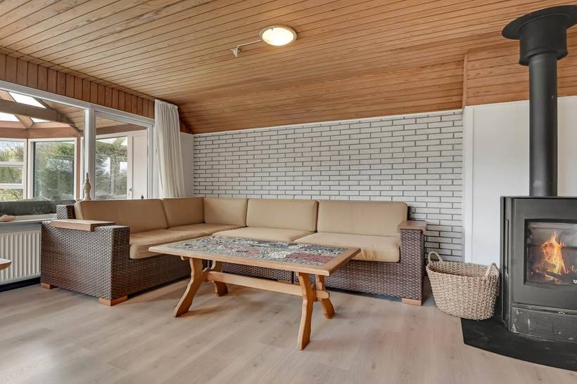 Foto von Ferienhaus SR30 in Harboøre - Vejlby Klit - Westjütland