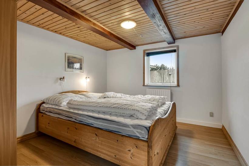 Foto von Ferienhaus SR30 in Harboøre - Vejlby Klit - Westjütland