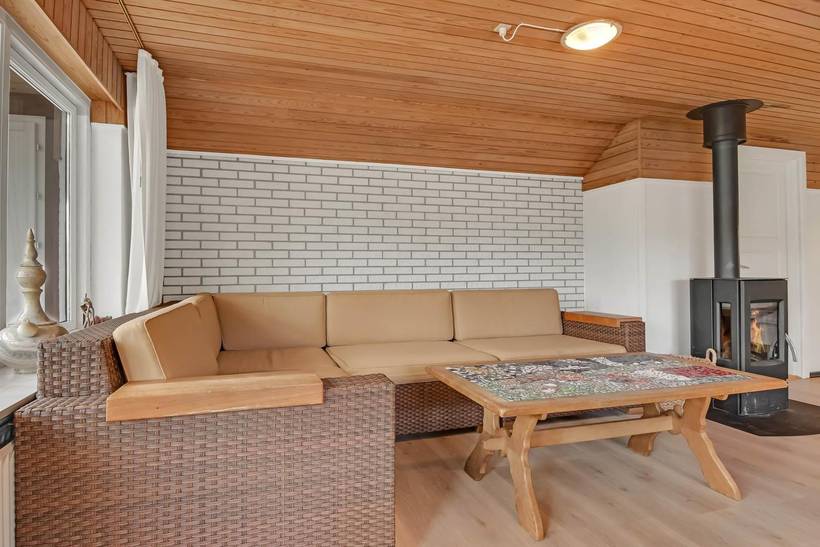Foto von Ferienhaus SR30 in Harboøre - Vejlby Klit - Westjütland