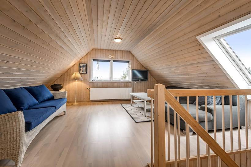 Foto von Ferienhaus SR30 in Harboøre - Vejlby Klit - Westjütland