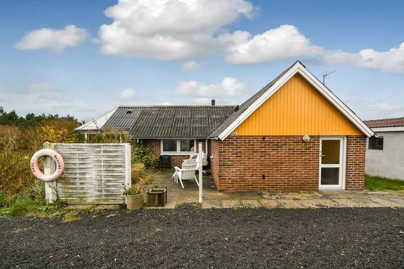 Foto von Ferienhaus SR30 in Harboøre - Vejlby Klit - Westjütland