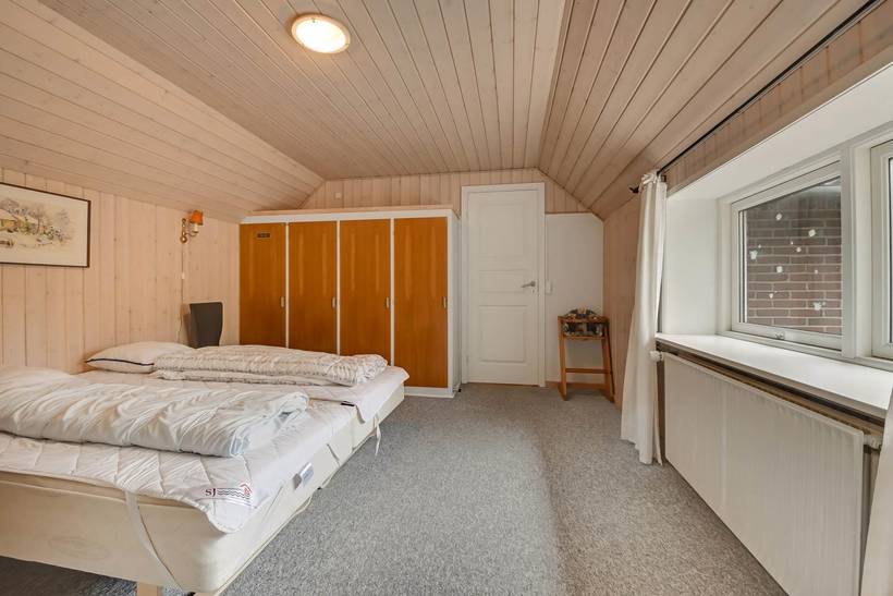 Foto von Ferienhaus SR30 in Harboøre - Vejlby Klit - Westjütland