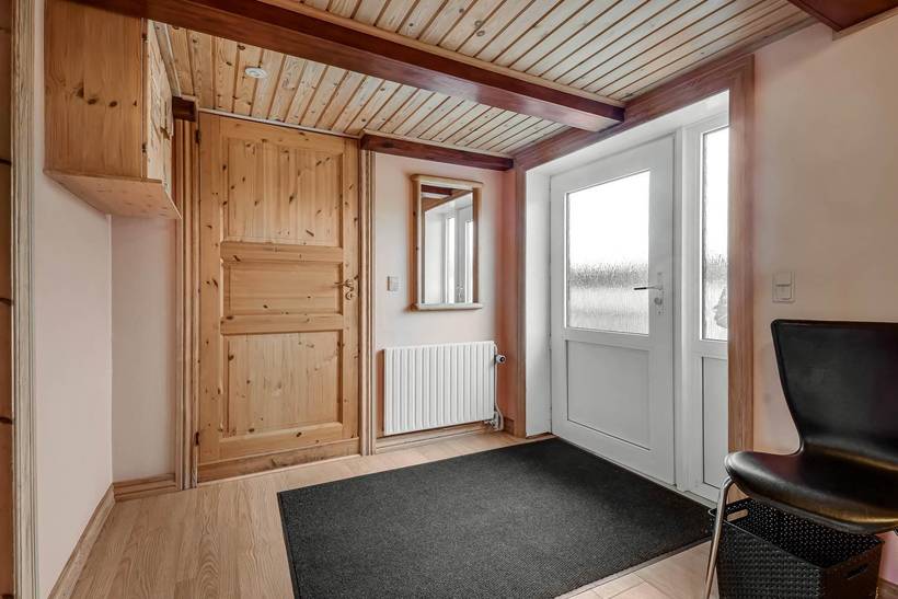 Foto von Ferienhaus SR30 in Harboøre - Vejlby Klit - Westjütland