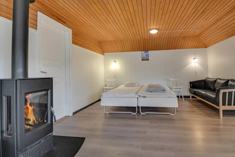 Foto von Ferienhaus SR30 in Harboøre - Vejlby Klit - Westjütland