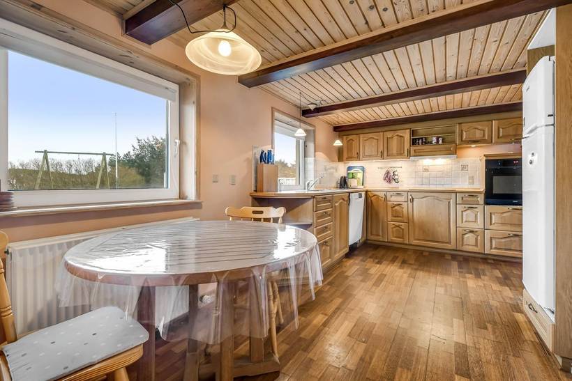 Foto von Ferienhaus SR30 in Harboøre - Vejlby Klit - Westjütland
