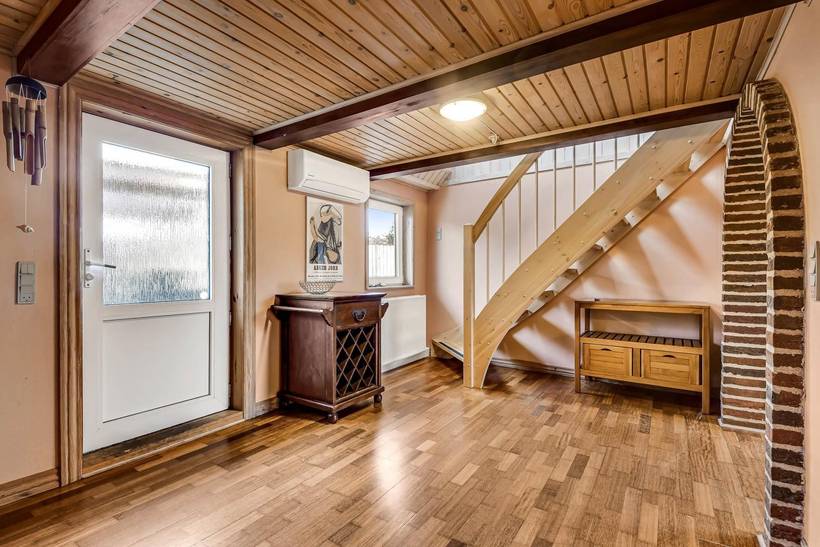 Foto von Ferienhaus SR30 in Harboøre - Vejlby Klit - Westjütland