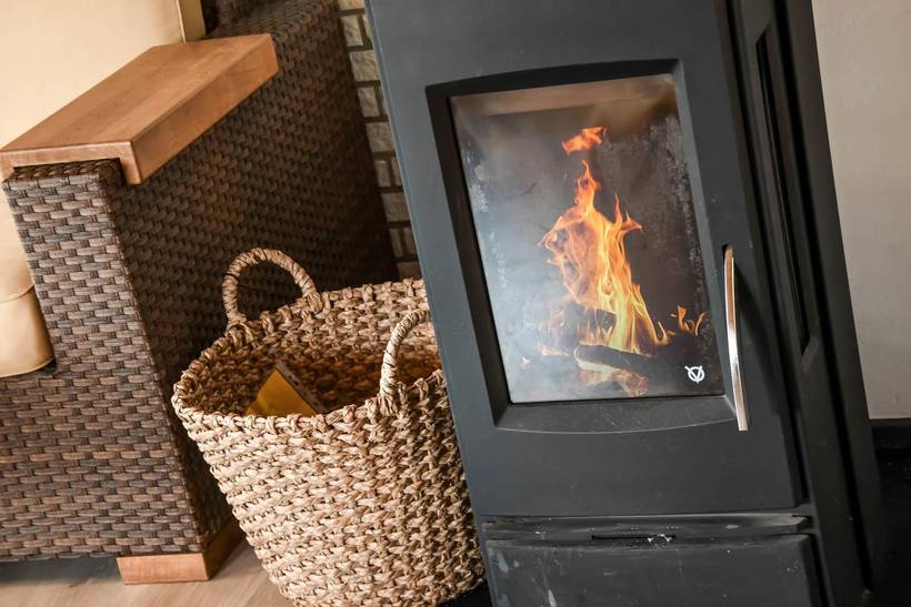Foto von Ferienhaus SR30 in Harboøre - Vejlby Klit - Westjütland